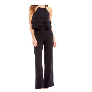 Gianni Bini
Black Romper/Jumpsuit